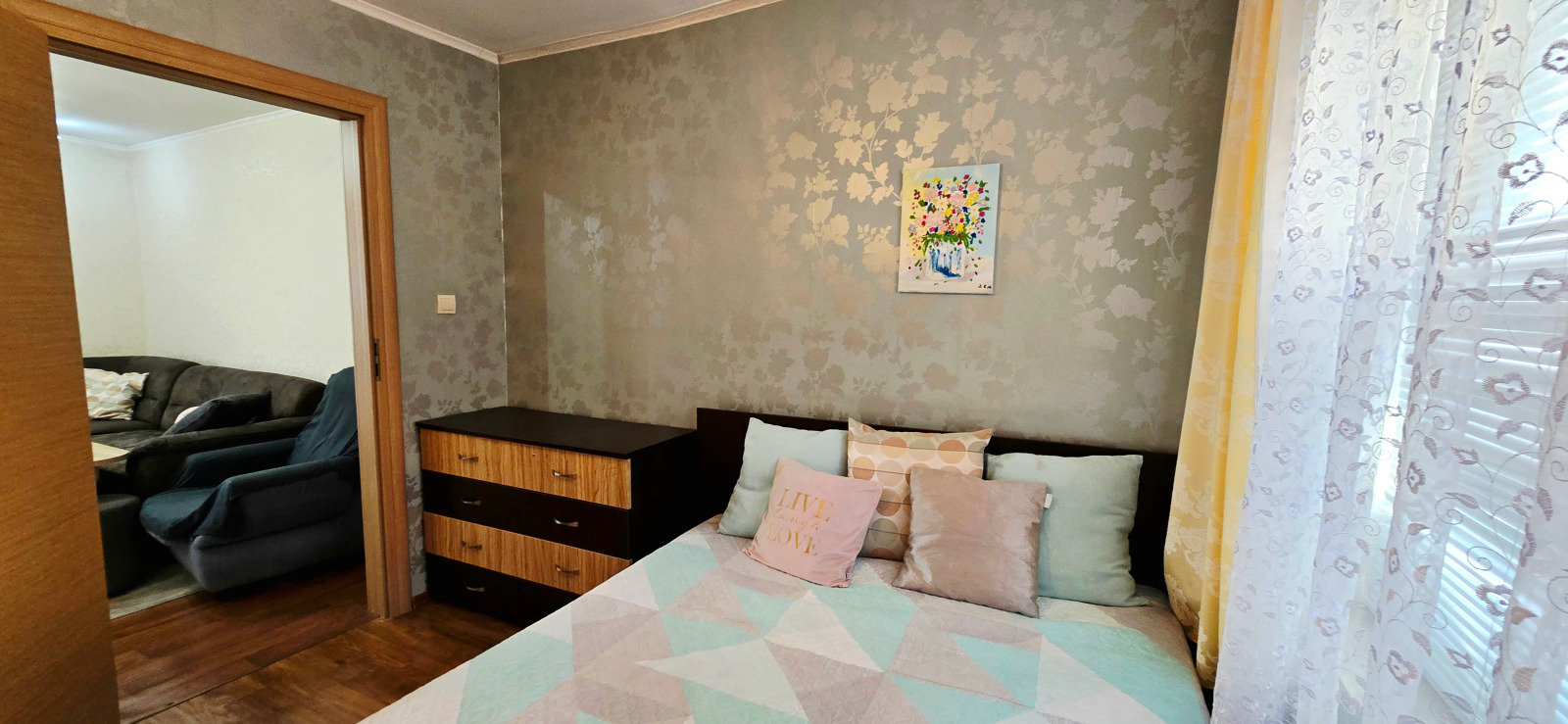 Продава КЪЩА, гр. Айтос, област Бургас, снимка 7 - Къщи - 55085345