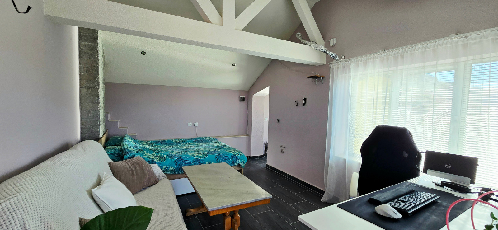 Продава КЪЩА, гр. Айтос, област Бургас, снимка 12 - Къщи - 55085345
