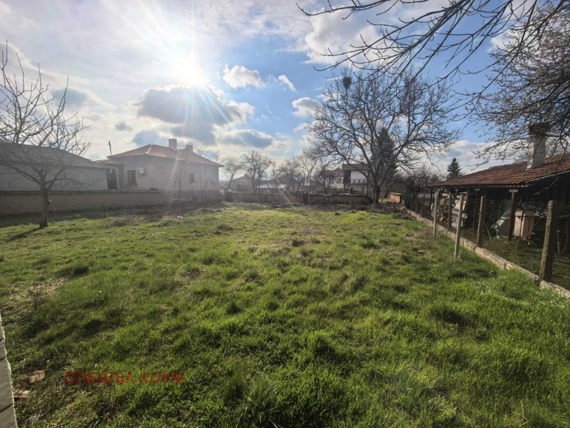 Продава КЪЩА, с. Доганово, област София област, снимка 4 - Къщи - 55249441