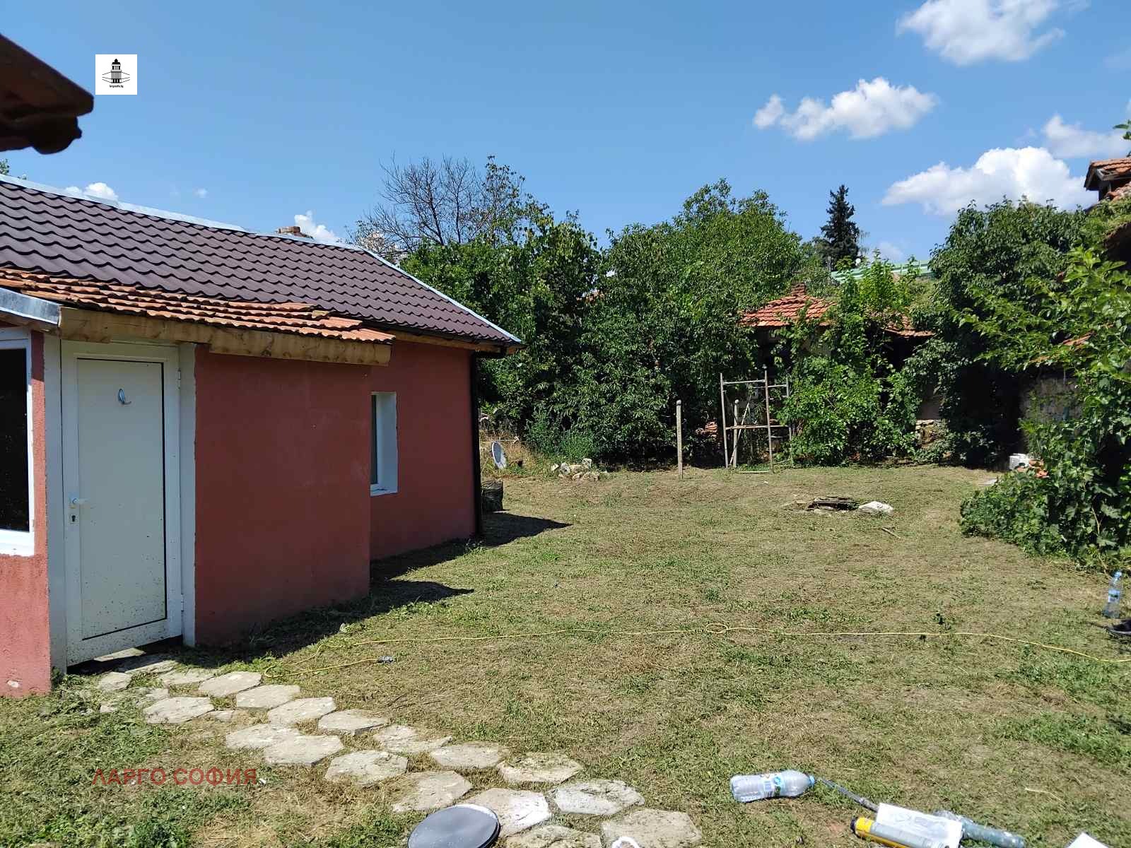 Продава ВИЛА, с. Церово, област Пазарджик, снимка 3 - Вили - 56185181