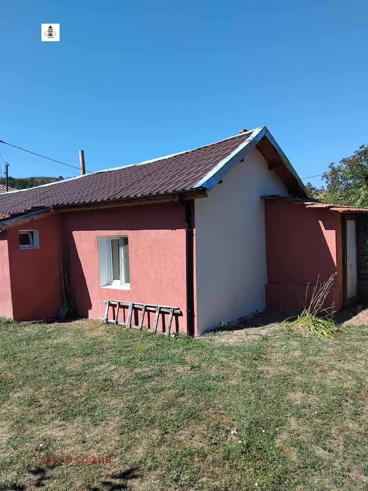 Продава ВИЛА, с. Церово, област Пазарджик