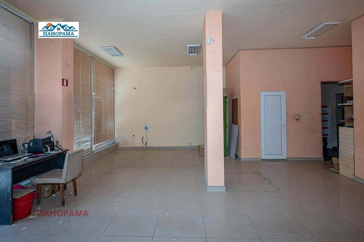 Продава МАГАЗИН, гр. Пловдив, Тракия, снимка 2 - Магазини - 52416372