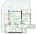Продава 3-СТАЕН, град Пловдив, Кършияка • 134840 € • 74514148 — Holmes.bg