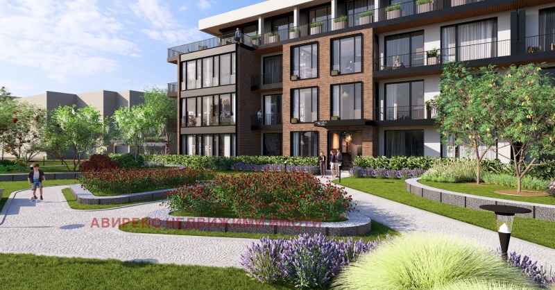 Продава 2-СТАЕН в град Пловдив, Кършияка - 74 кв.м / 104 000 € » 203 406.32 лв., АВИРЕКС НЕДВИЖИМИ ИМОТИ