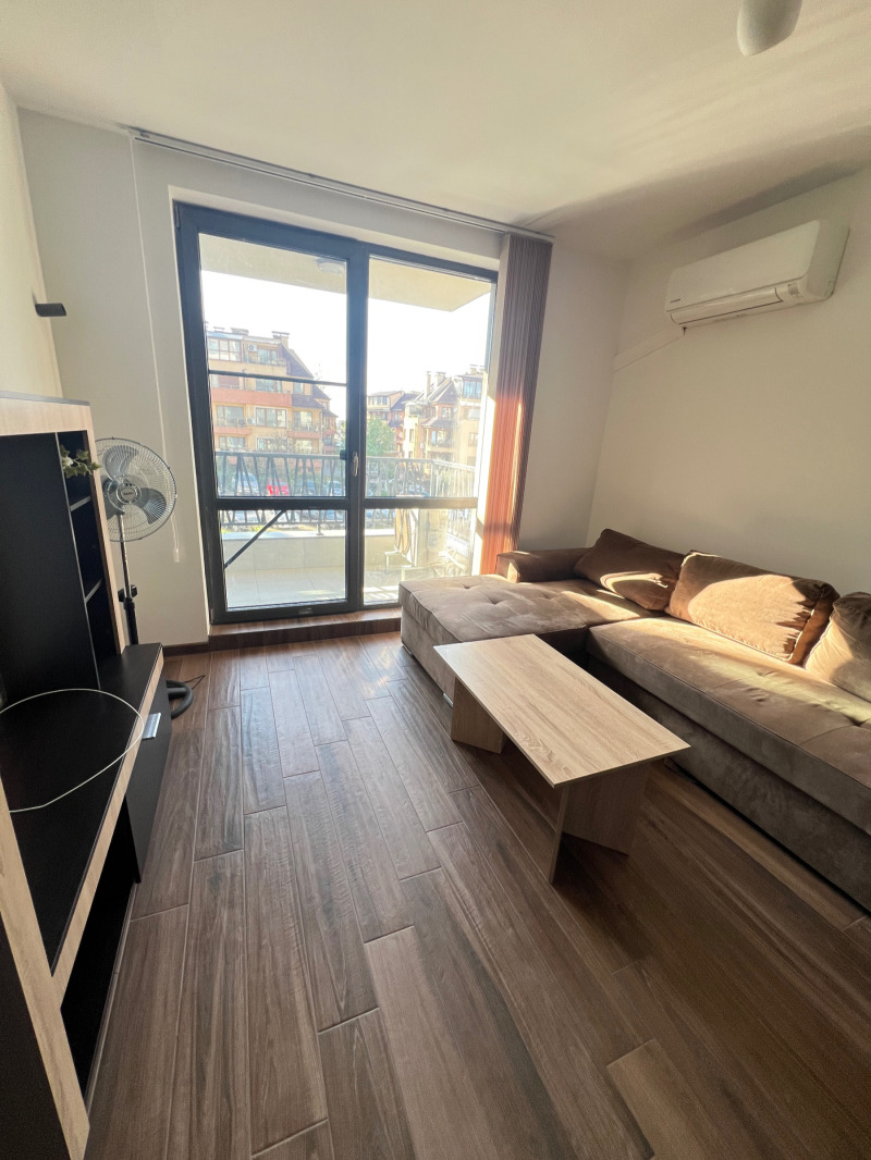 Продава 2-СТАЕН в град София, Малинова долина - 63 кв.м / 195 000 € » 381 386.85 лв., РИЪЛ ИСТЕЙТ ЕЛ ЕКС
