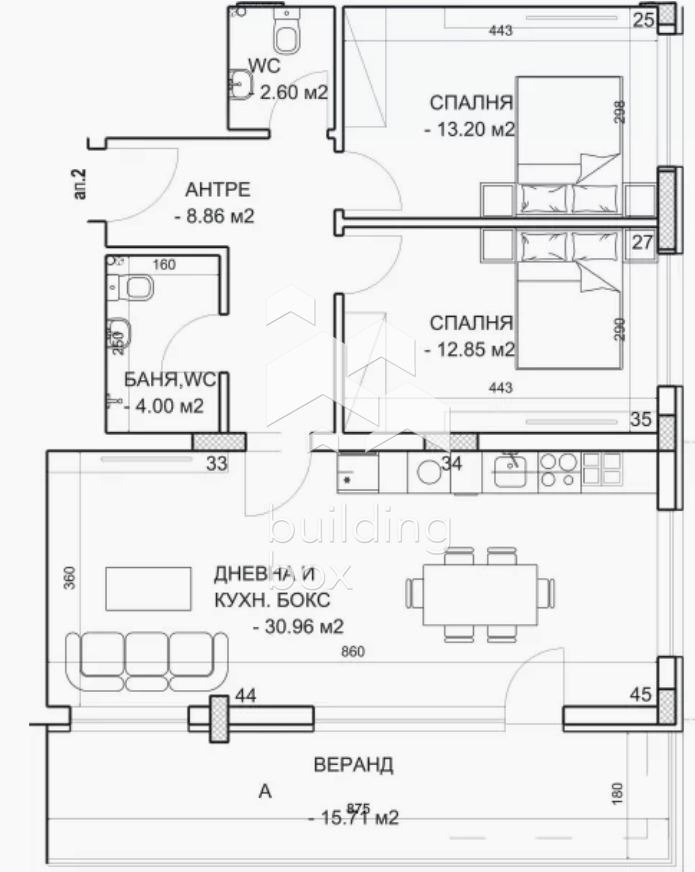 Продава 3-СТАЕН | Imot.bg — изображение 1