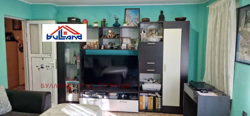 Продава 3-СТАЕН в област Кюстендил, гр. Дупница - 72 кв.м / 92 000 € » 179 936.36 лв., БУЛЛЕНД ГРАД ДУПНИЦА