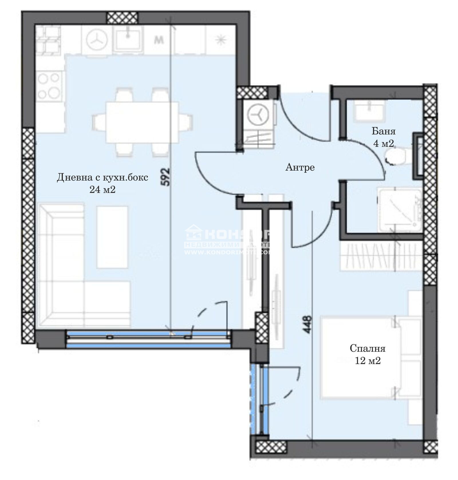 ������� 2-����� | Imot.bg � ����������� 5