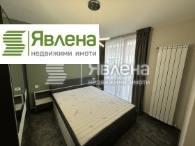 1 Schlafzimmer Manastirski liwadi, Sofia 10