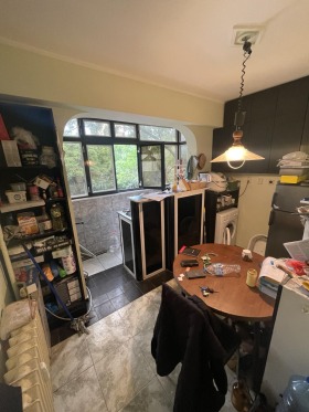 1 chambre Iztok, Sofia