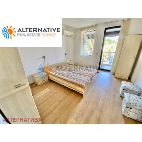 2 soverom Sveti Vlas, region Burgas 12