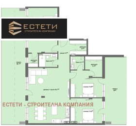 Мезонет град Стара Загора, Център 1