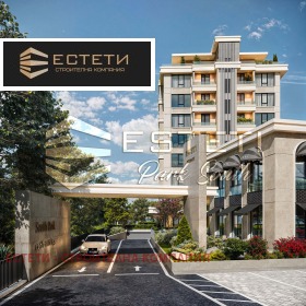 Мезонет град Стара Загора, Център 8