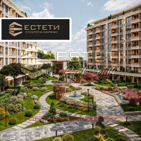 Мезонет град Стара Загора, Център 3