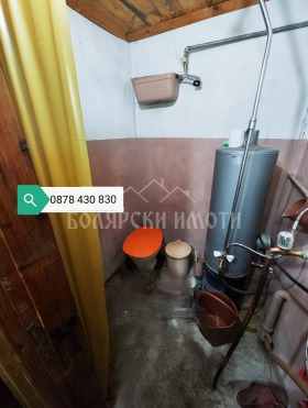 Huis Draganovo, regio Veliko Tarnovo 5