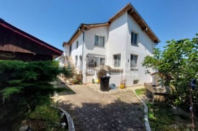 House Detelina, region Varna