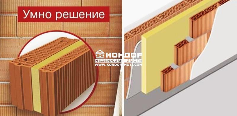 На продаж  1 спальня Пловдив , Христо Смирненски , 70 кв.м | 85940001 - зображення [4]