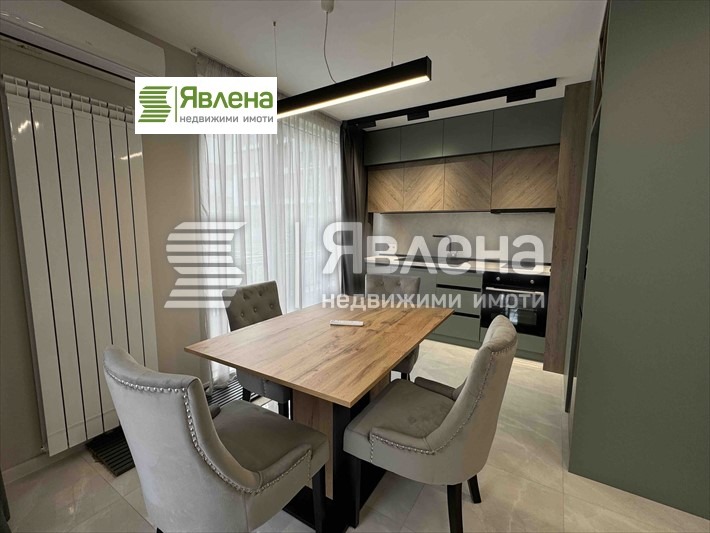 Продава 2-СТАЕН, гр. София, Манастирски ливади, снимка 6 - Aпартаменти - 49350820