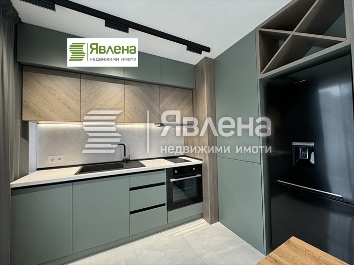 Продава 2-СТАЕН, гр. София, Манастирски ливади, снимка 7 - Aпартаменти - 49350820