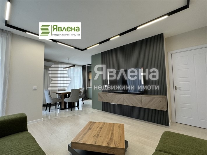 Продава 2-СТАЕН, гр. София, Манастирски ливади, снимка 1 - Aпартаменти - 49350820