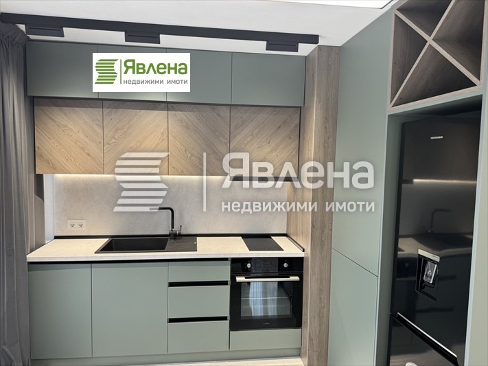 Продава 2-СТАЕН, гр. София, Манастирски ливади, снимка 8 - Aпартаменти - 49350820