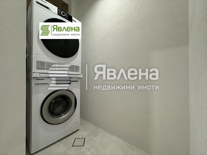 Продава 2-СТАЕН, гр. София, Манастирски ливади, снимка 12 - Aпартаменти - 49350820