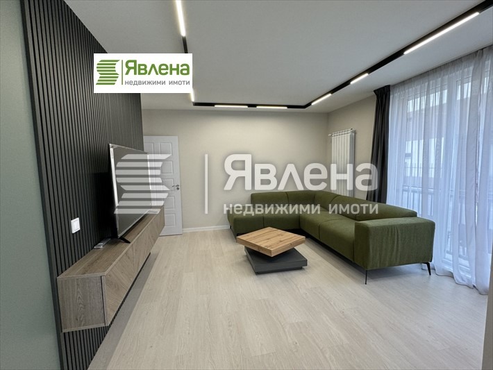 Продава 2-СТАЕН, гр. София, Манастирски ливади, снимка 3 - Aпартаменти - 49350820