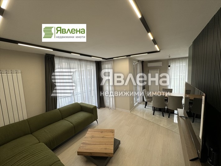 Продава 2-СТАЕН, гр. София, Манастирски ливади, снимка 5 - Aпартаменти - 49350820