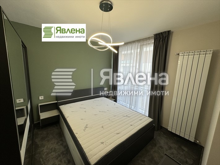 Продава 2-СТАЕН, гр. София, Манастирски ливади, снимка 10 - Aпартаменти - 49350820