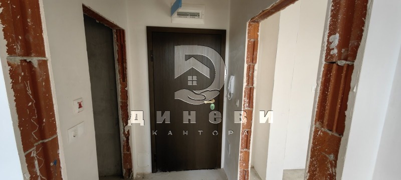 Продава 2-СТАЕН, гр. Стара Загора, Загорка, снимка 11 - Aпартаменти - 49452196