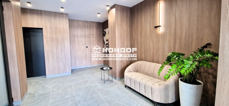 Na sprzedaż  1 sypialnia Plowdiw , Trakija , 62 mkw | 30416540 - obraz [4]