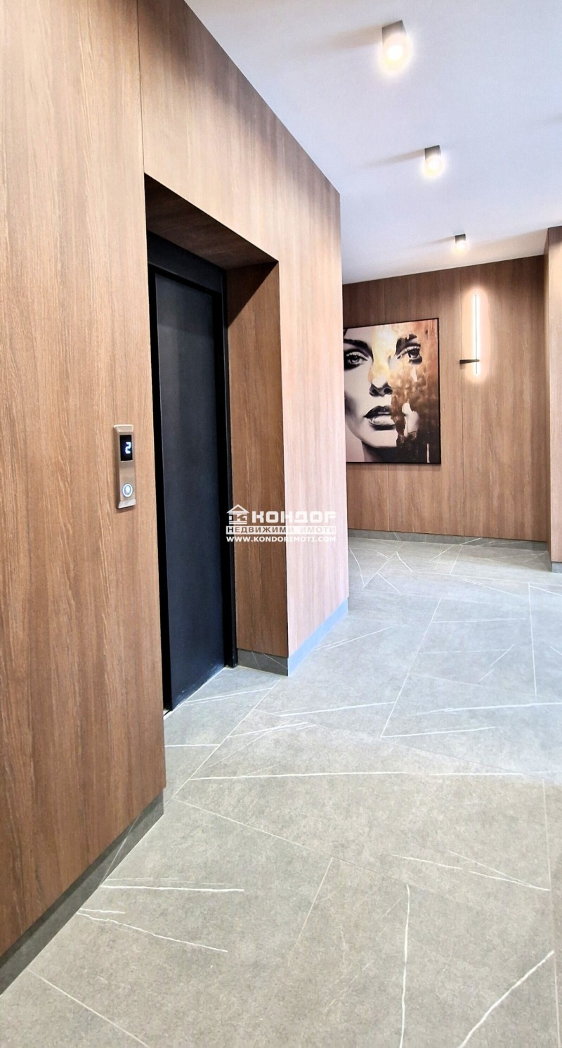 Na sprzedaż  1 sypialnia Plowdiw , Trakija , 62 mkw | 30416540 - obraz [3]