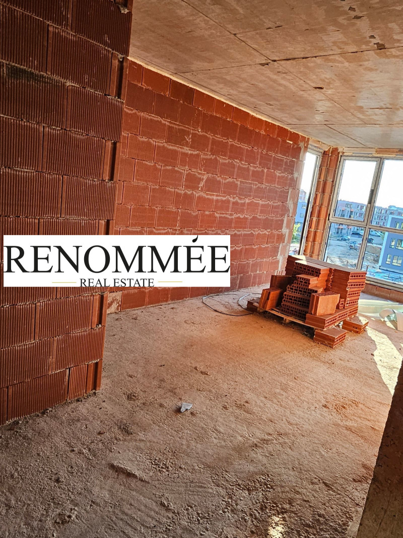 À vendre  1 chambre Sofia , Malinova dolina , 67 m² | 81154875