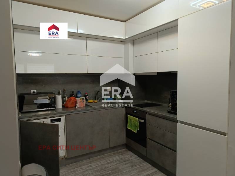 Продава  2-стаен град Стара Загора , Център , 61 кв.м | 18697002 - изображение [4]