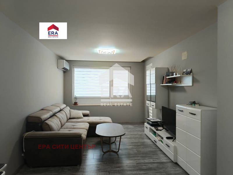 Продава  2-стаен град Стара Загора , Център , 61 кв.м | 18697002