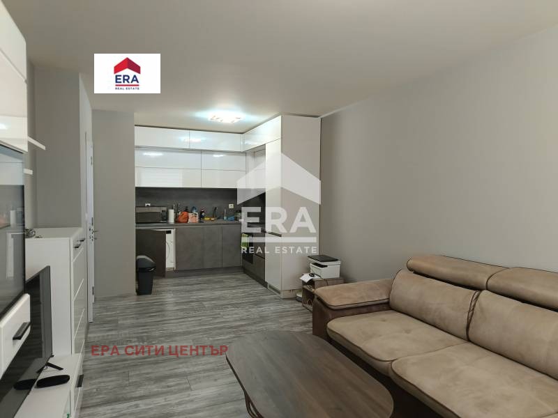 Продава  2-стаен град Стара Загора , Център , 61 кв.м | 18697002 - изображение [5]