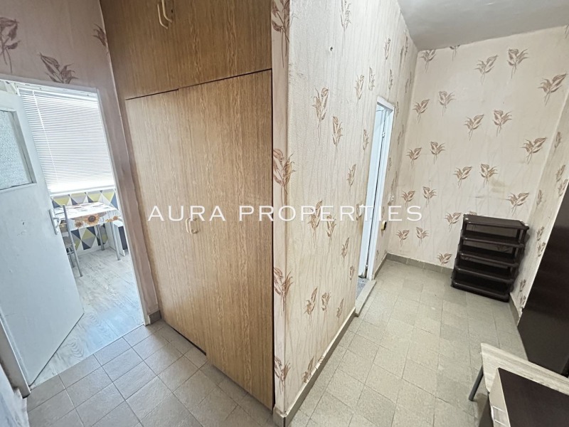 Na sprzedaż  1 sypialnia Razgrad , Abitrus , 49 mkw | 28324753 - obraz [6]