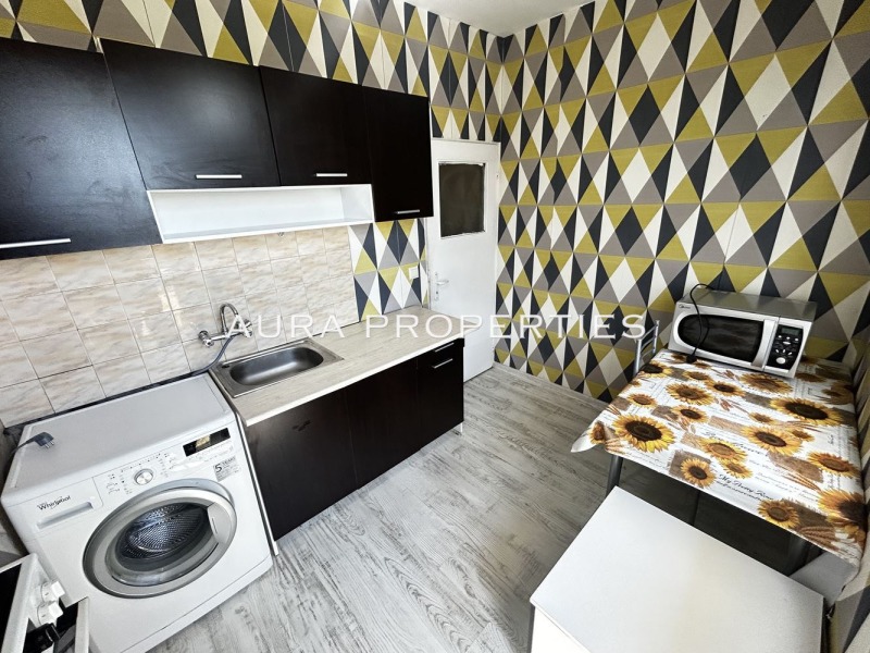 Na sprzedaż  1 sypialnia Razgrad , Abitrus , 49 mkw | 28324753 - obraz [5]