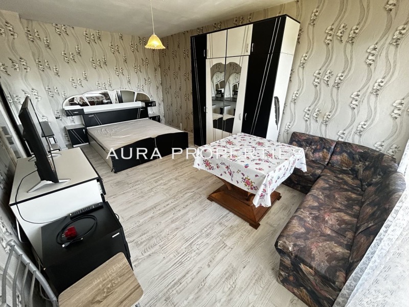 Na sprzedaż  1 sypialnia Razgrad , Abitrus , 49 mkw | 28324753