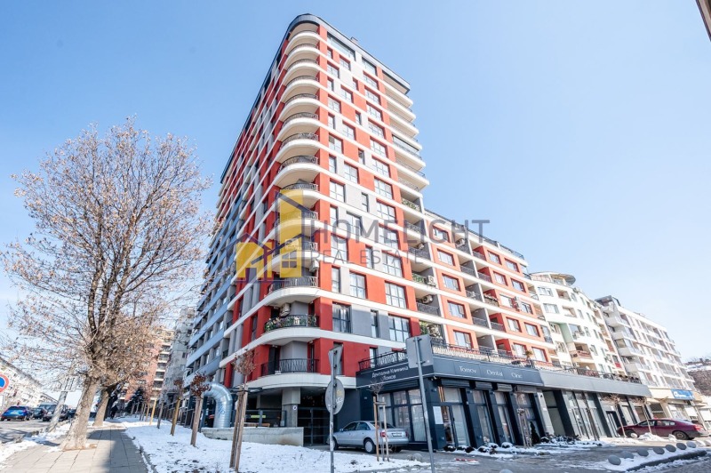 На продаж  2 спальні София , Банишора , 117 кв.м | 61899967 - зображення [10]