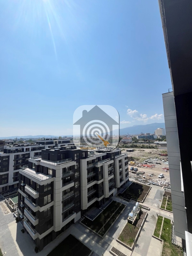 De vânzare  2 dormitoare Sofia , Orlandovți , 101 mp | 80350658 - imagine [15]