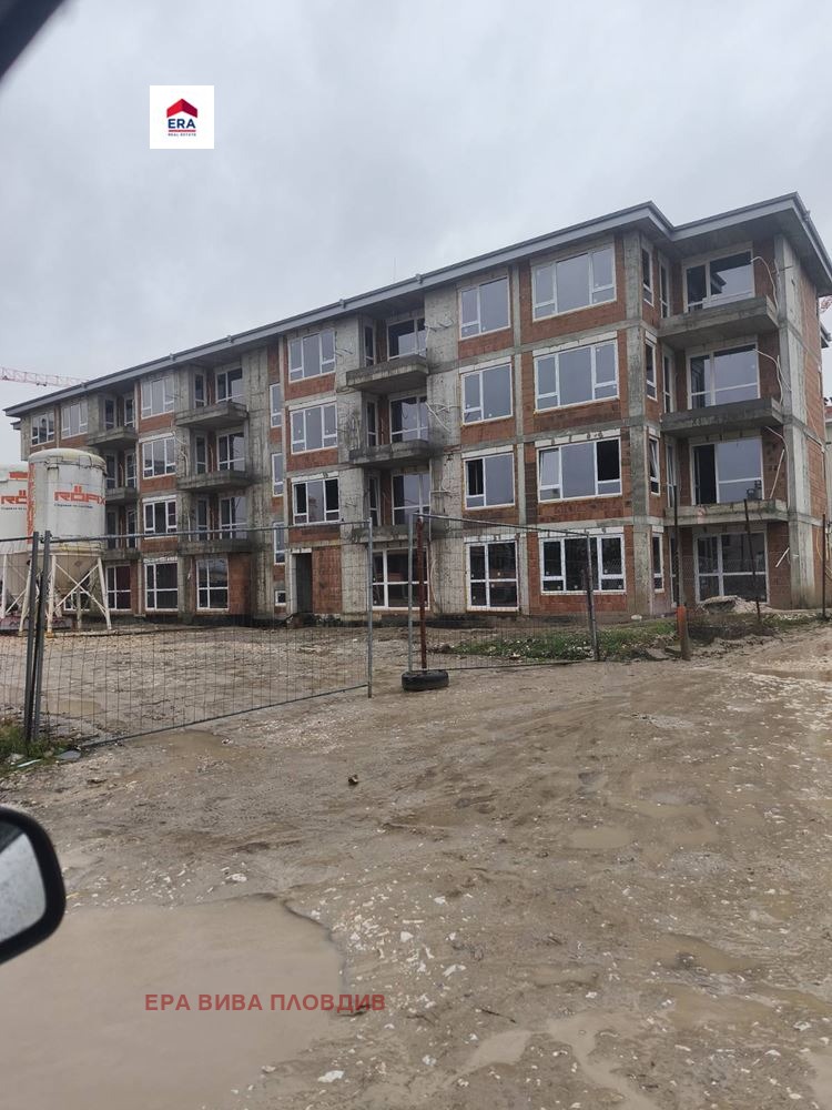 Продава 3-СТАЕН, гр. Пловдив, Остромила