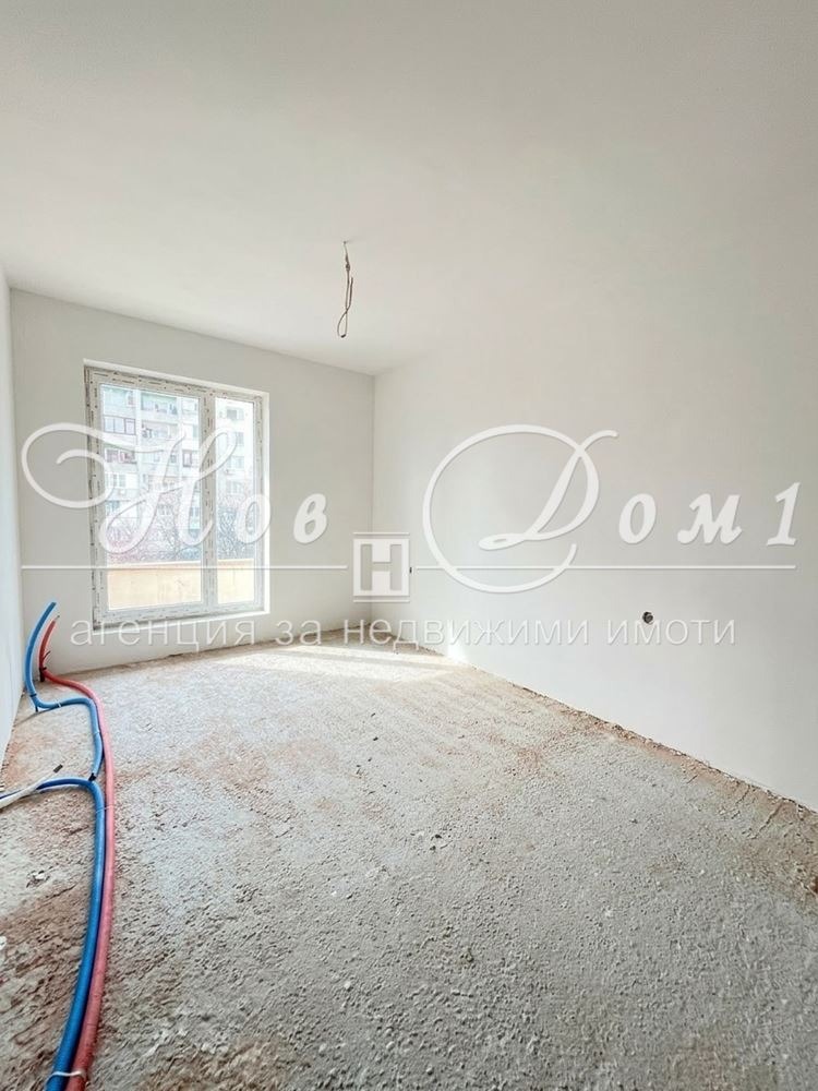 Продава 3-СТАЕН, гр. София, Слатина, снимка 3 - Апартаменти - 54200197