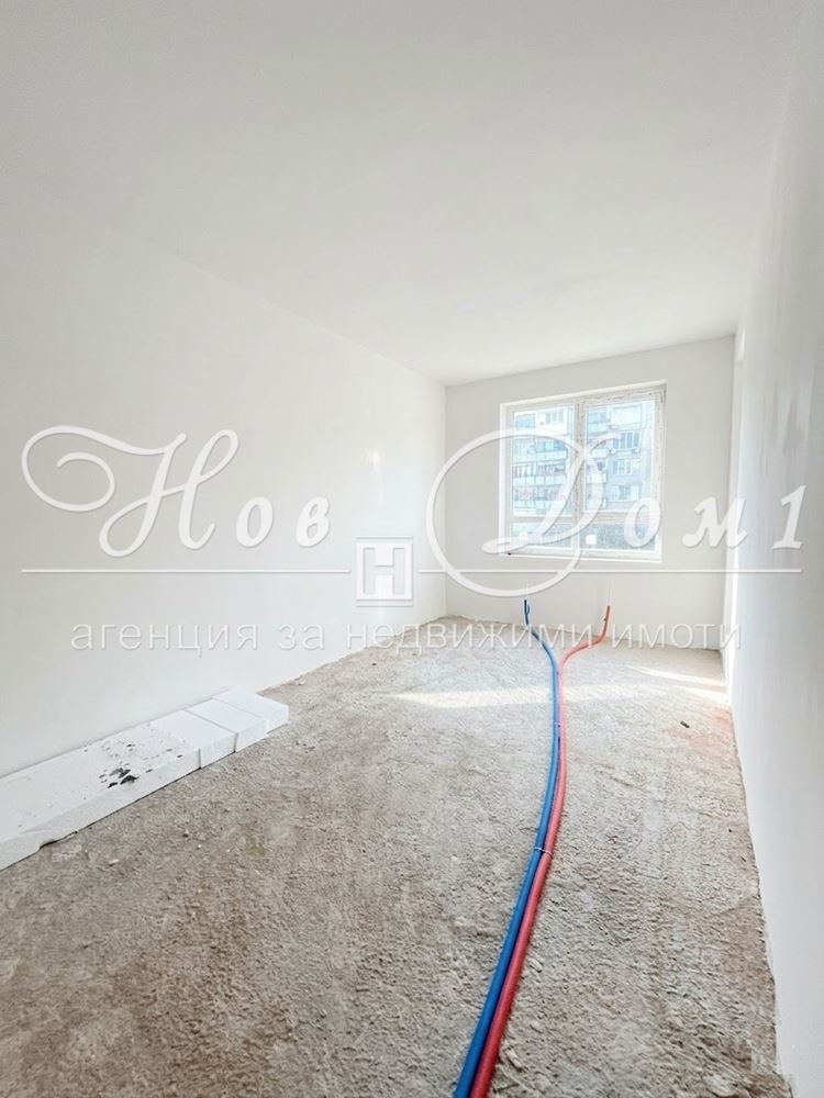 Продава 3-СТАЕН, гр. София, Слатина, снимка 2 - Апартаменти - 54200197