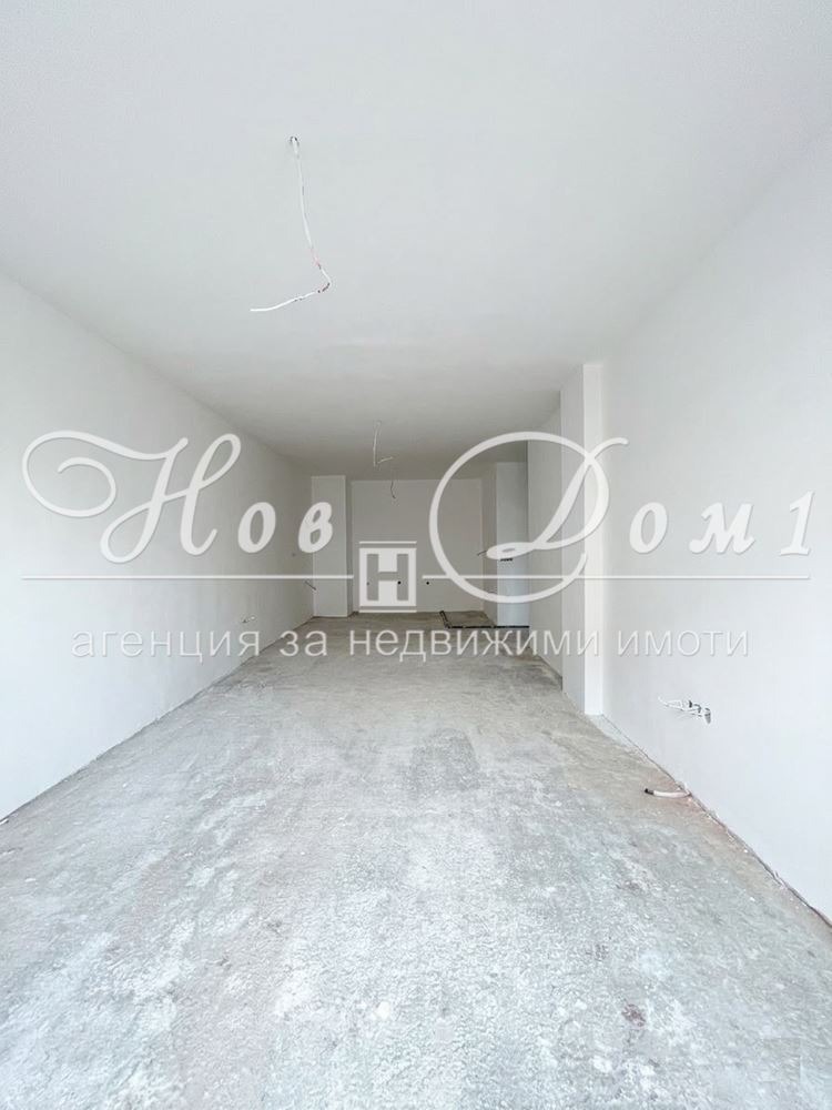 Продава 3-СТАЕН, гр. София, Слатина, снимка 2 - Апартаменти - 54200197