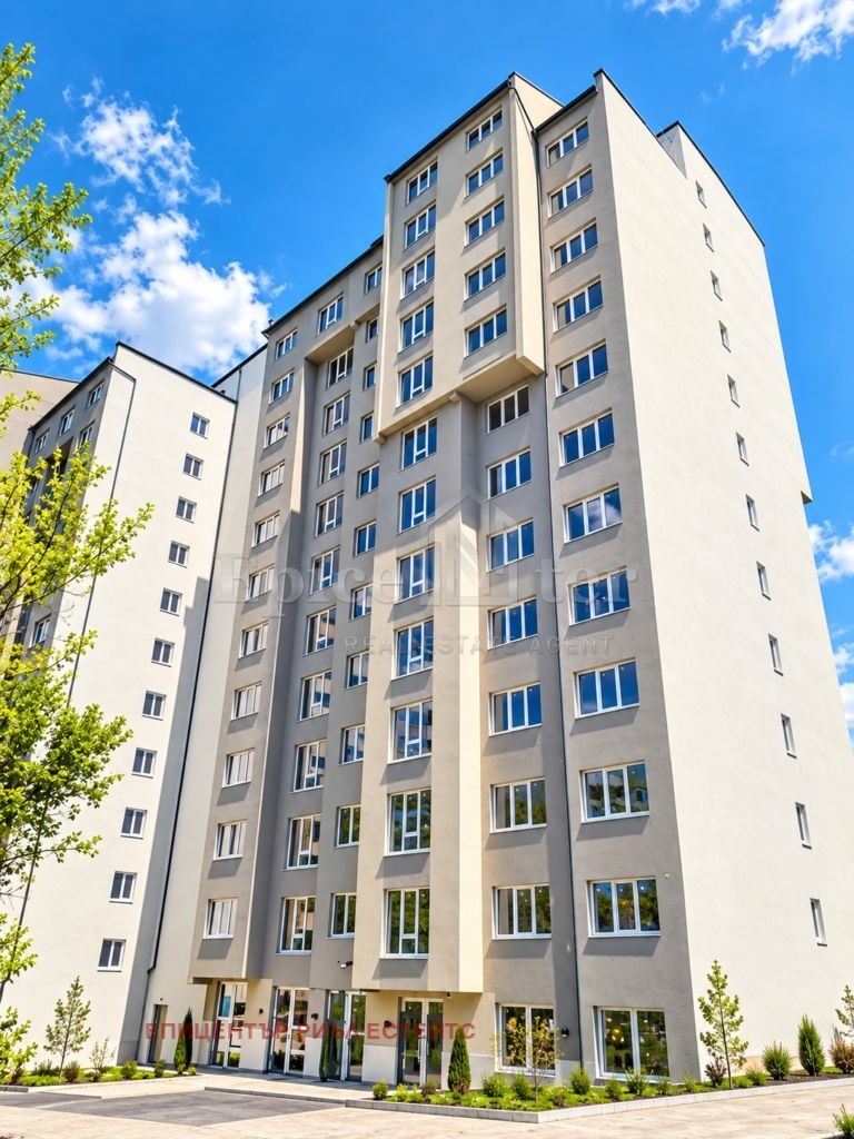 Продава 3-СТАЕН, гр. Перник, Център, снимка 9 - Апартаменти - 56548866