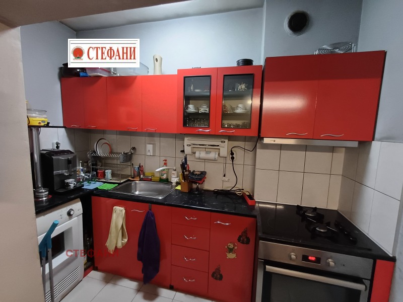 Продава  4-стаен, град Русе, Дружба 2 •  108 000 EUR • ID 17874157 — holmes.bg - [1] 