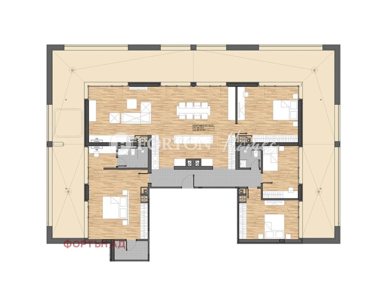De vânzare  3 dormitoare Sofia , Boiana , 244 mp | 25571555 - imagine [4]