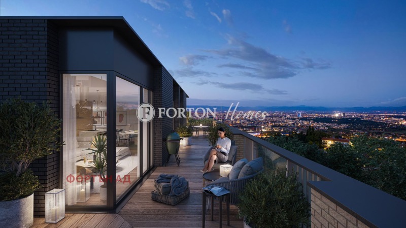 De vânzare  3 dormitoare Sofia , Boiana , 244 mp | 25571555