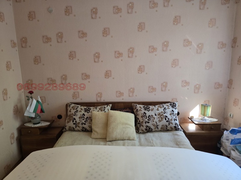 Продава 4-СТАЕН, гр. Стара Загора, Аязмото, снимка 15 - Апартаменти - 52780393